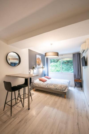 Central Part-Dieu - Appartement 2